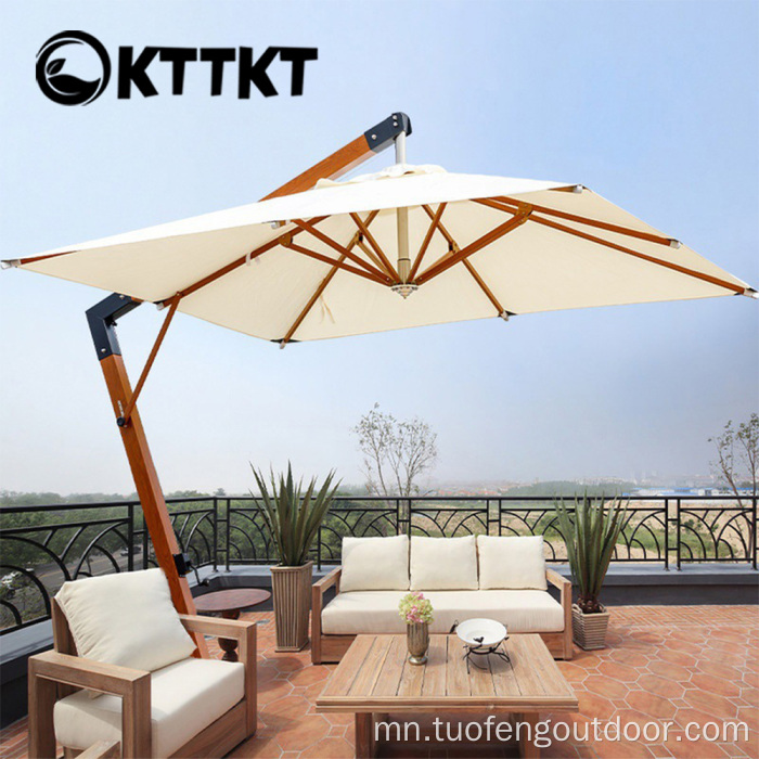 Base 100KG гадаа зуслангийн кемпийг тогтсон шүхэр